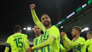 Starcie Crystal Palace z AEK Larnaka: Przegląd wydarzeń