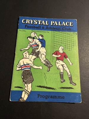 Mecz Crystal Palace – Bournemouth: Kluczowe Fakti i Wydarzenia