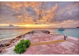 Curaçao: Urok i atrakcje karaibskiej wyspy