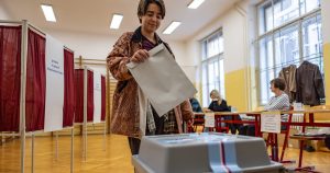 Czechy: Wybory Parlamentarne 2023 i ich znaczenie