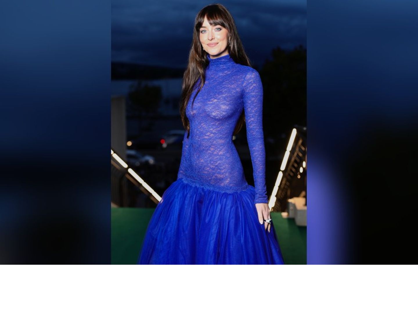 Dakota Johnson: Wzloty i wyzwania w karierze aktorskiej