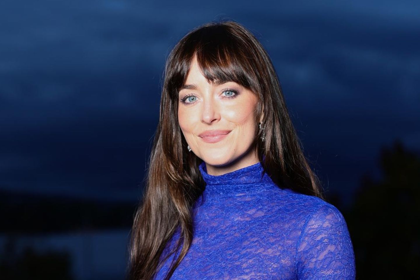 Dakota Johnson: Wschodząca Gwiazda Hollywood