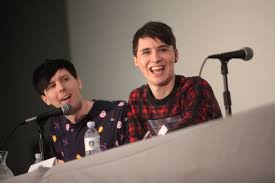 Dan i Phil – Ikony YouTube i Kultury Internetowej