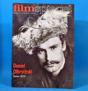 Daniel Olbrychski - Ikona polskiego kina