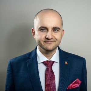 Dariusz Matecki: Wpływowy Polityk w Regionie