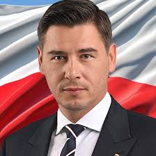 Dariusz Stefaniuk: Lider Rozwoju Regionalnego