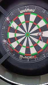Dart - Sport, który podbija Polskę