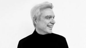David Byrne - Życie i Działalność Legendarnego Artysty