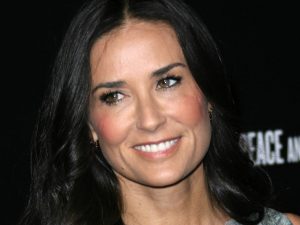 Demi Moore: Ikona Hollywood i jej droga do sukcesu