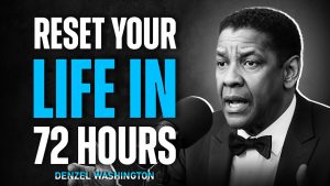 Denzel Washington: Wielki Aktor i Reżyser