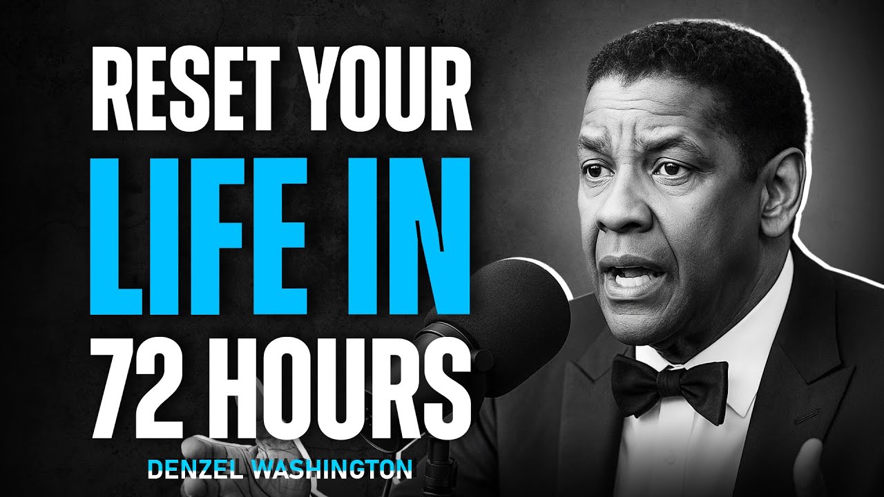 Denzel Washington: Wielki Aktor i Reżyser