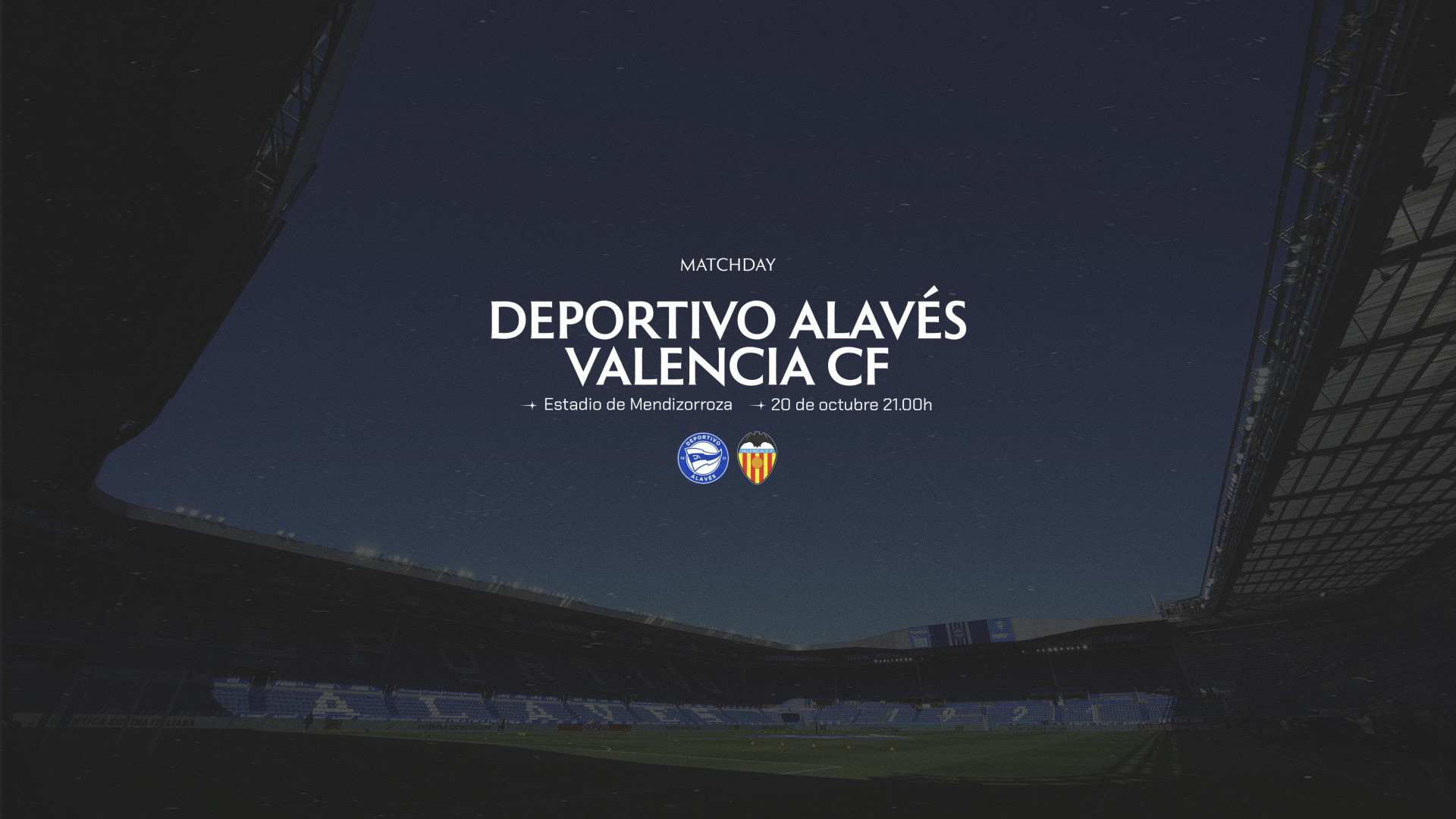 Deportivo Alavés kontra Valencia: Analiza nadchodzącego meczu