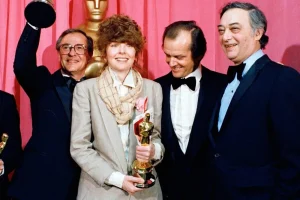 Filmy Diane Keaton - Ikona amerykańskiego kina