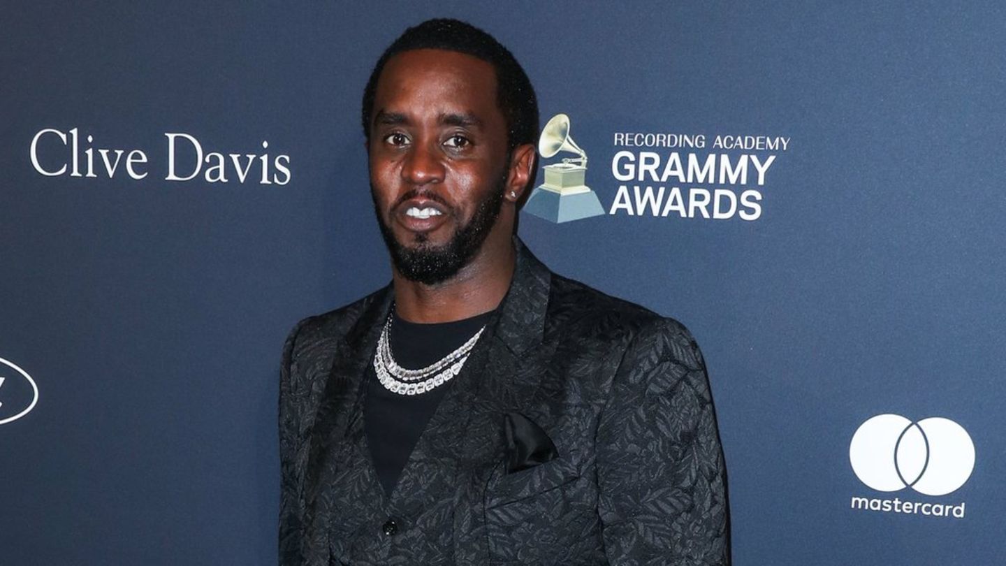Diddy: Muzyczna legenda i przedsiębiorca