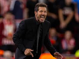 Diego Simeone: Sukcesy i wpływ na Atletico Madryt