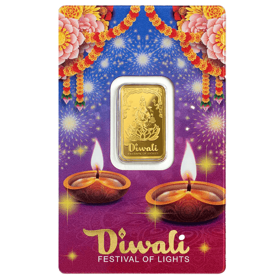Diwali – Tradycje i Znaczenie Święta Świateł