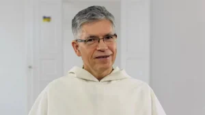 Dominikanin Wojciech Jędzejewski: Życie i Działalność
