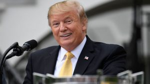 Donald Trump: Kluczowa postać amerykańskiej polityki