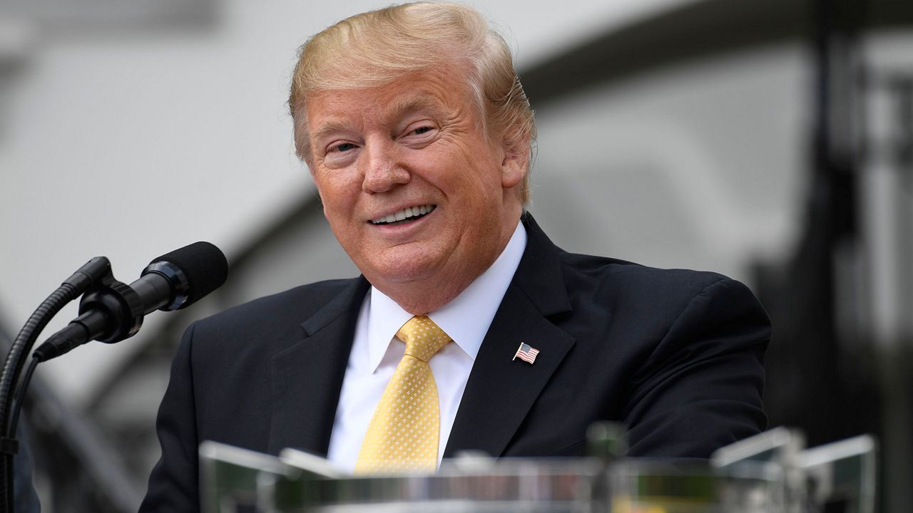 Donald Trump: Kluczowa postać amerykańskiej polityki