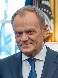 Donald Tusk: Nowa rola w polskiej polityce