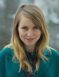 Dorota Masłowska - Ikona polskiej literatury współczesnej
