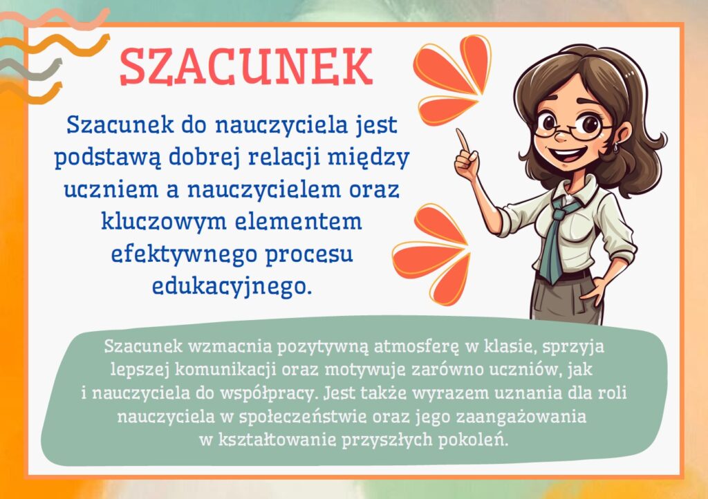 Dzień Nauczyciela: Dlaczego jest tak ważny?