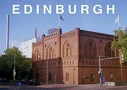 Edynburg: Miasto Historii i Kultury