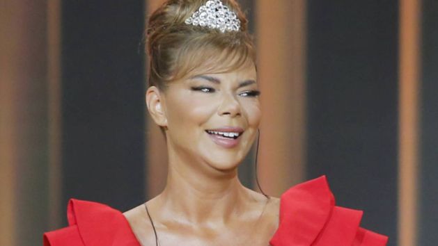 Edyta Górniak: Droga do Muzycznej Chwały