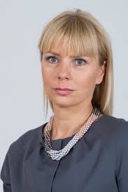 Elżbieta Bieńkowska - nowa rola i wyzwania
