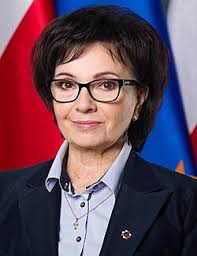 Elżbieta Witek: Nowe Wyzwania jako Przewodnicząca Sejmu