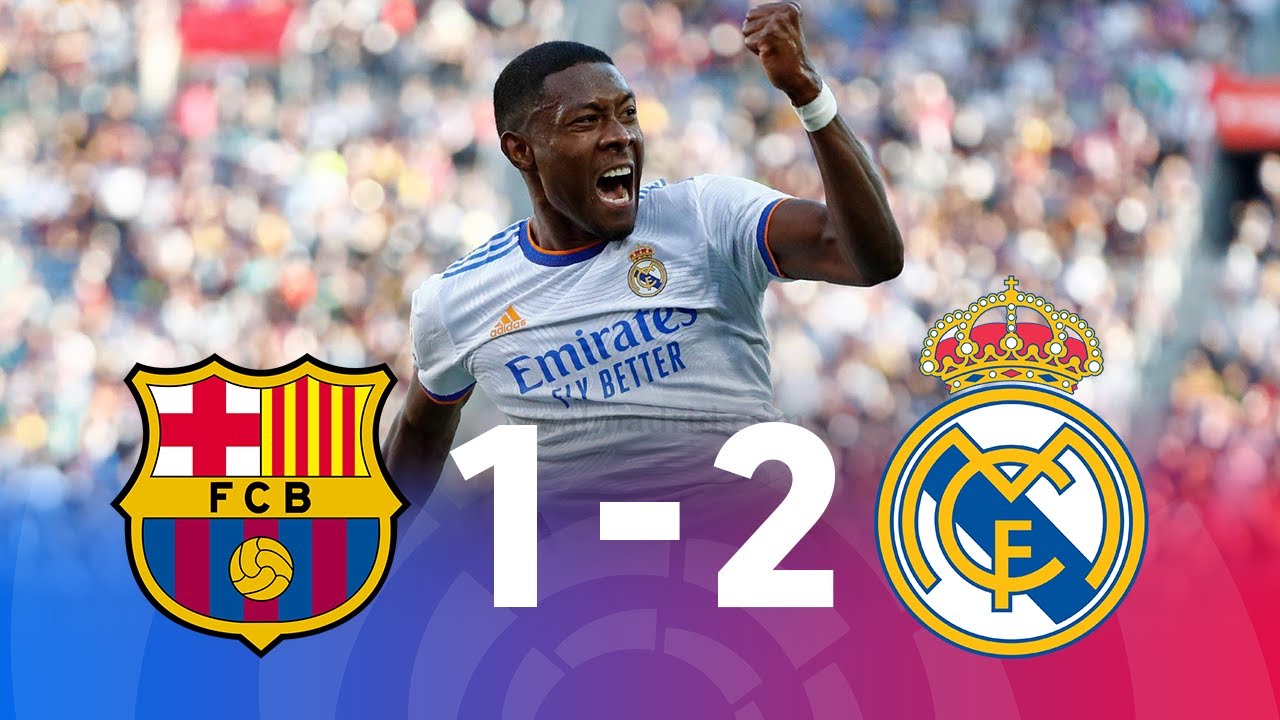 El Clasico: Piłkarski pojedynek legendarnych drużyn