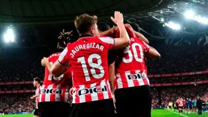 Emocjonujący mecz: Elche kontra Athletic Bilbao