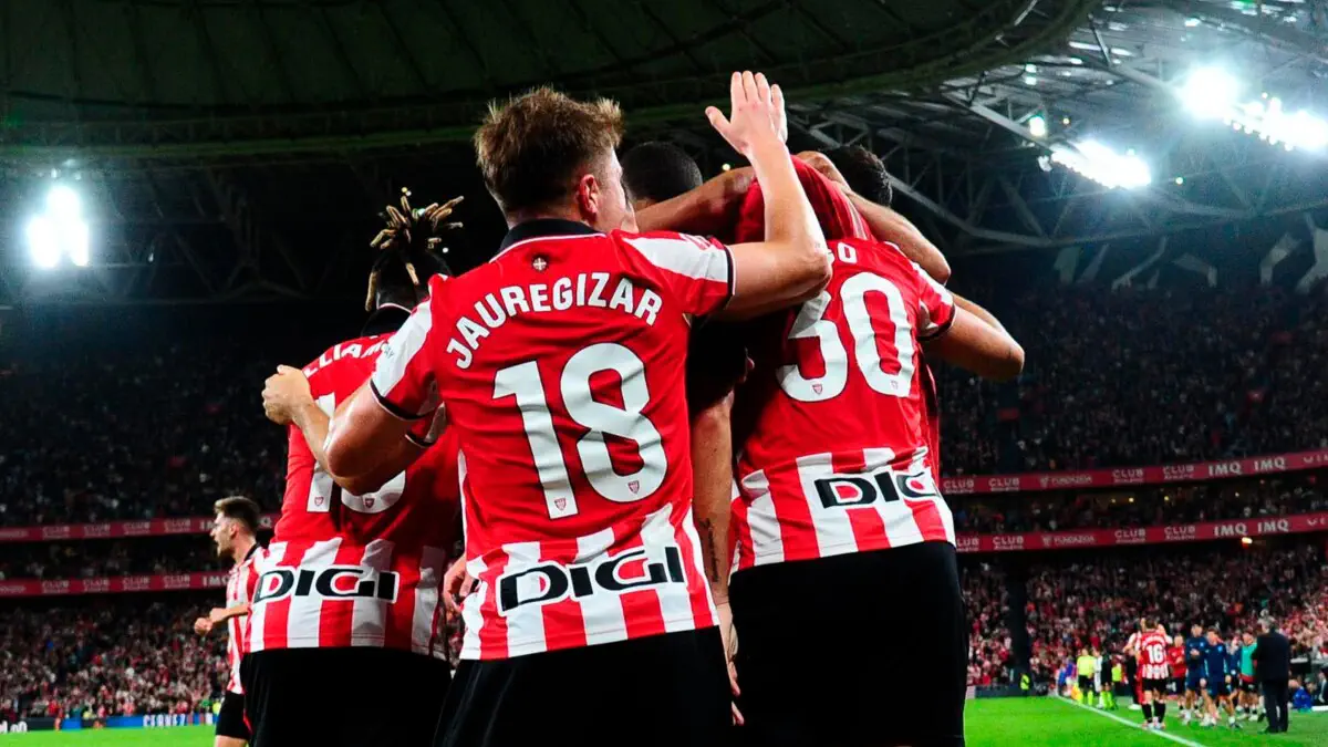 Emocjonujący mecz: Elche kontra Athletic Bilbao