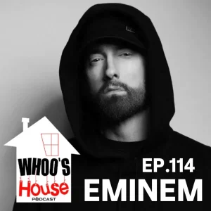 Eminem i Jego Nowy Album: Co Przyniesie Przyszłość?