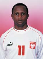 Emmanuel Olisadebe: Ikona polskiego futbolu i jego wpływ