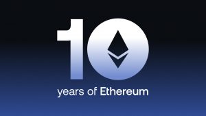 Ethereum: Innowacje i przyszłość blockchainu