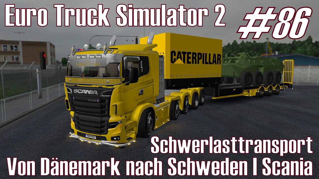 Nowości w ETS2: Ciekawe aktualizacje i nadchodzące wydarzenia