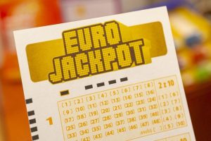 Eurojackpot: Najnowsze wyniki losowania
