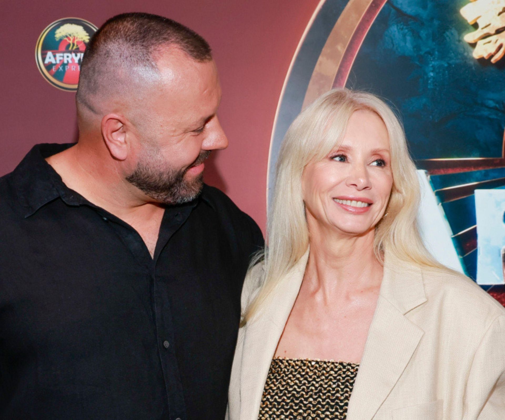Ewa Gawryluk mąż: Kim jest partner popularnej aktorki?