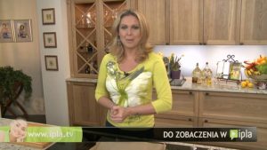 Ewa Wachowicz: Kulinarna Inspiracja dla Polaków