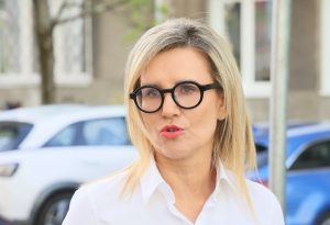 Ewa Wrzosek: Kluczowe wydarzenia w karierze prawniczej