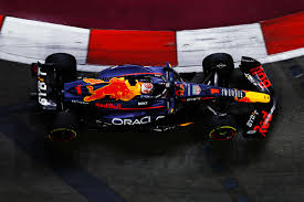 F1 Singapore 2023: Czego się spodziewać na wyścigu w Singapurze?