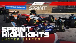 Zrozumienie F1 Sprint: Nowa era wyścigów