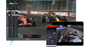 F1 TV: Wszystko, co musisz wiedzieć o streamingu Formuły 1