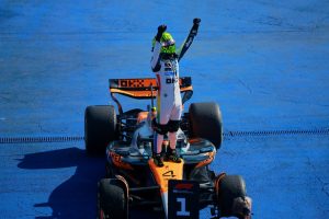 F1 TV: Wszystko, co musisz wiedzieć o subskrypcji