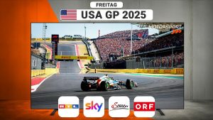 F1 TV: Rewolucja w oglądaniu wyścigów Formuły 1