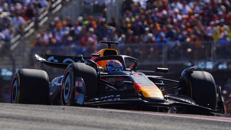 F1 USA: Rozwój Formuły 1 w Stanach Zjednoczonych