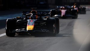 Głosowanie w Formule 1: Kluczowe decyzje fanów i zespołów
