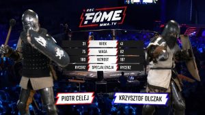 Fame MMA: Nowe trendy w świecie sportów walki