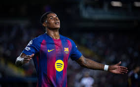 FC Barcelona kontra PSG: Emocjonujący Mecz w Lidze Mistrzów
